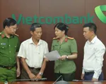 Kịp thời ngăn chặn vụ lừa đảo gần 300 triệu đồng mạo danh Công an