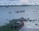 Đồng Nai: Tìm thấy thi thể bé gái bị nước cuốn trôi