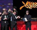 Chiến thắng của Jafar Panahi tại Cannes - khoảnh khắc tuyệt vời của một nhà làm phim can đảm