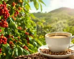Nơi mang “linh hồn” của cà phê thế giới