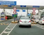 Hơn 6 triệu phương tiện dán thẻ thu phí điện tử không dừng