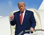 Ông Trump: Mỹ muốn sản xuất chip, không phải áo phông