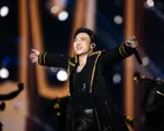 Soobin khóc trong concert đầu tiên của sự nghiệp: Đã thực hiện được giấc mơ lớn nhất đời