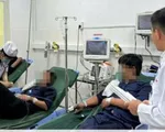Điều tra vụ 2 công nhân tử vong, 3 người cấp cứu nghi do ngộ độc khí ở Đồng Nai