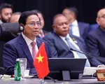 ASEAN giữ vững bản lĩnh, sáng suốt, thích ứng linh hoạt, hiệu quả với mọi biến động Thủ tướng Phạm Minh Chính đề nghị ASEAN cần phát huy mạnh mẽ '5 hơn'