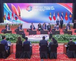 Thủ tướng cùng các nhà lãnh đạo ký Tuyên bố “ASEAN 2045: Tương lai chung của chúng ta” Thủ tướng: Tương lai của ASEAN sẽ được viết nên bởi thế hệ trẻ