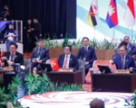 Việt Nam thỏa thuận xuất khẩu điện năng lượng tái tạo sang Malaysia và Singapore “Việt Nam sẵn sàng đồng hành cùng AIPA để cùng kiến tạo một ASEAN giàu mạnh”