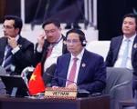 Thủ tướng Phạm Minh Chính gặp Quốc vương Brunei Thủ tướng: Doanh nghiệp là “trái tim” của tăng trưởng ASEAN