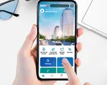 Ngành ngân hàng số hóa mạnh, 90% giao dịch qua kênh số