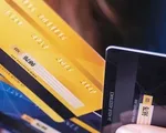 Số lượng thẻ ngân hàng nội địa giảm nhẹ