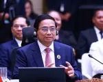 Thủ tướng: Tương lai của ASEAN sẽ được viết nên bởi thế hệ trẻ ASEAN giữ vững bản lĩnh, sáng suốt, thích ứng linh hoạt, hiệu quả với mọi biến động