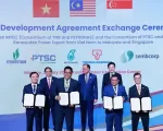 Việt Nam thỏa thuận xuất khẩu điện năng lượng tái tạo sang Malaysia và Singapore