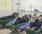 2 công nhân ở Đồng Nai tử vong nghi ngộ độc khí CO