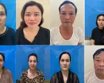 Phanh phui đường dây mua bán hóa đơn khống, thất thoát hàng tỷ đồng ở Thanh Hóa