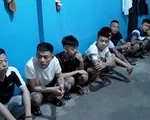 Triệt phá đường dây mua bán người ép làm nhân viên phục vụ tại các quán karaoke