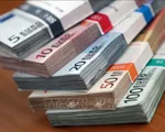 ECB: Đồng Euro có thể thay thế USD nếu EU cải tổ mạnh mẽ