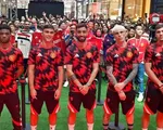Manchester United vs ASEAN All-Stars: Fan MU của Việt Nam nói gì?