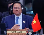 Hội nghị Cấp cao ASEAN: Việt Nam thể hiện tinh thần chủ động, trách nhiệm Thủ tướng: ASEAN - GCC – Trung Quốc mở ra cơ hội lịch sử để kiến tạo không gian hợp tác chiến lược mới