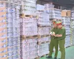 Hà Nội mở đợt cao điểm đấu tranh chống buôn lậu, gian lận thương mại, hàng giả
