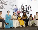 Phim mới nối sóng "Những chặng đường bụi bặm" trên VTV3