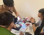 Nóng: Bắt khẩn cấp đường dây giao dịch tiền ảo 'siêu lừa' gần 10.000 tỷ đồng