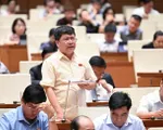 'Luật Quy hoạch, sao sửa hoài vẫn rối?'