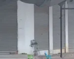 Tiểu thương chợ Thổ Tang đồng loạt đóng cửa