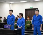 Cựu Vụ phó Vụ Thị trường trong nước Nguyễn Lộc An hầu toà về tội nhận hối lộ hơn 14 tỷ đồng