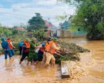 Thủ tướng yêu cầu tập trung ứng phó nguy cơ mưa lớn, sạt lở đất, lũ quét và chủ động phòng chống thiên tai