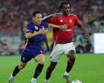 CĐV MU đòi mua Hai Long sau trận thua ASEAN All-Stars