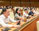 Thông qua cơ chế đặc thù phát triển nhà ở xã hội, bỏ điều kiện 'cách nơi làm việc trên 30 km'