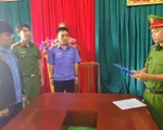 Gia Lai: Hàng loạt cán bộ bị khởi tố