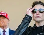 130 ngày thử sức với chính trường, ‘ánh hào quang’ Elon Musk dần phai mờ