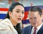 Đụng độ vũ trang tại biên giới, Thủ tướng Thái Lan - Campuchia cam kết hạ nhiệt căng thẳng