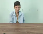 Đột nhập nhà dân trộm cắp xe máy, lợn đất bán lấy tiền chơi game