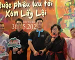 Dế Mèn: Cuộc phiêu lưu tới xóm Lầy Lội - Sức sống mới của tác phẩm kinh điển sau 84 năm