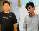 Bắt 2 đối tượng chuyên trộm cắp điện thoại, túi xách của các xe dừng nghỉ