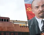 Nga đầu tư 250.000 USD trùng tu Lăng Lenin