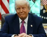 Tòa Phúc thẩm khôi phục quyền áp thuế của Tổng thống Trump