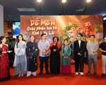 Gia đình nhà văn Tô Hoài: Dế Mèn lên màn ảnh là sự tiếp nối đầy ý nghĩa