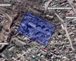 Nga không kích chính xác sở chỉ huy đặc nhiệm Ukraine