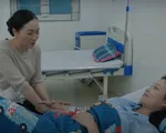 Những chặng đường bụi bặm - Tập cuối: Bố Đan nghĩ con gái có bầu với Nguyên