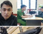 Bắt thanh niên uống rượu đi xe máy gây tai nạn chết người