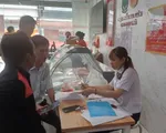 Kiểm tra cửa hàng C.P tại Sóc Trăng sau cáo buộc chế biến thịt lợn, gà bệnh