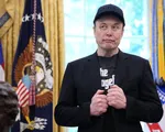 Tin đồn lạm dụng ma túy bủa vây Elon Musk giữa lúc rời khỏi chính quyền Trump