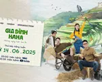 Những chương trình truyền hình, hoạt động văn hóa giải trí đáng chú ý trong tháng 6