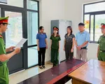 Bắt giam 1 cựu Chủ tịch xã ở Đắk Lắk