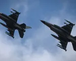Lý do khiến Nga thưởng ‘nóng’ gần 200.000 USD cho binh sĩ bắn hạ tiêm kích F-16