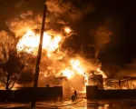 Chiến sự Ukraine: UAV Nga ‘xé toạc’ Kharkov và Odesa