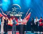 4 thí sinh dừng bước tại “Điểm hẹn tài năng”